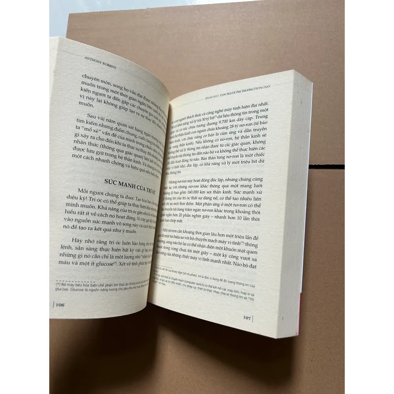 Đánh thức con người phi thường trong bạn 675093