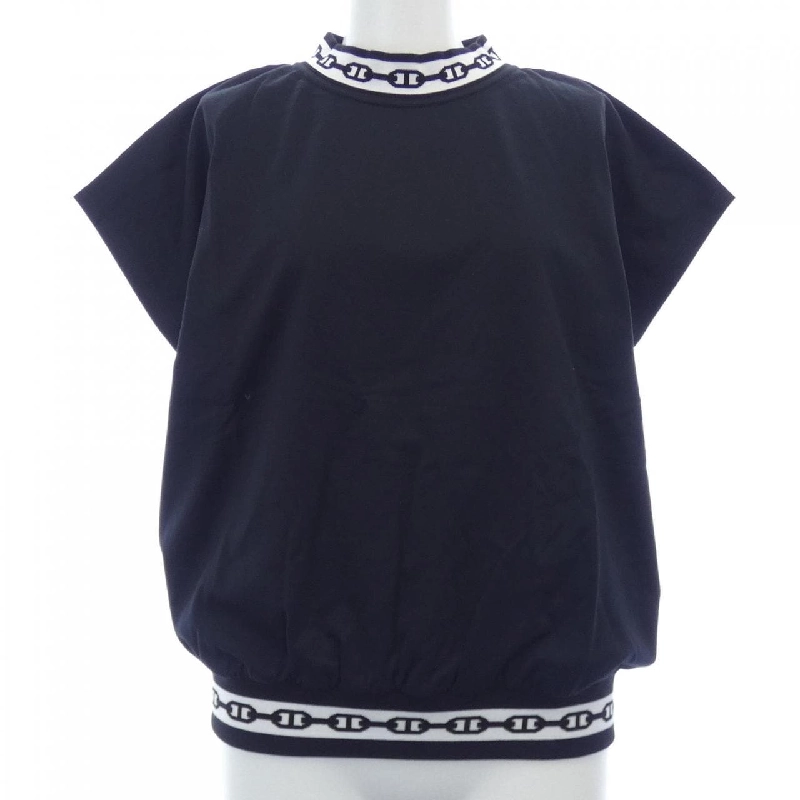 【Mã giảm giá】Áo HERMES 641198