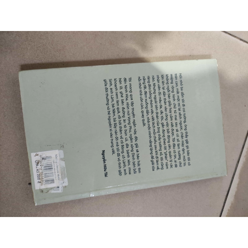 [59K/kg] Những chuyến thiên điHCM01/03 437596