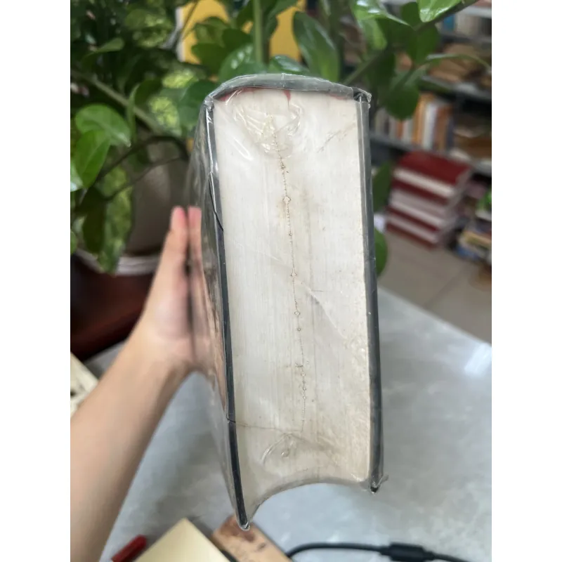 ANH EM NHÀ CARAMAZOV - FLODOR DOXTOEVXKI (BÌA CỨNG) 1019191