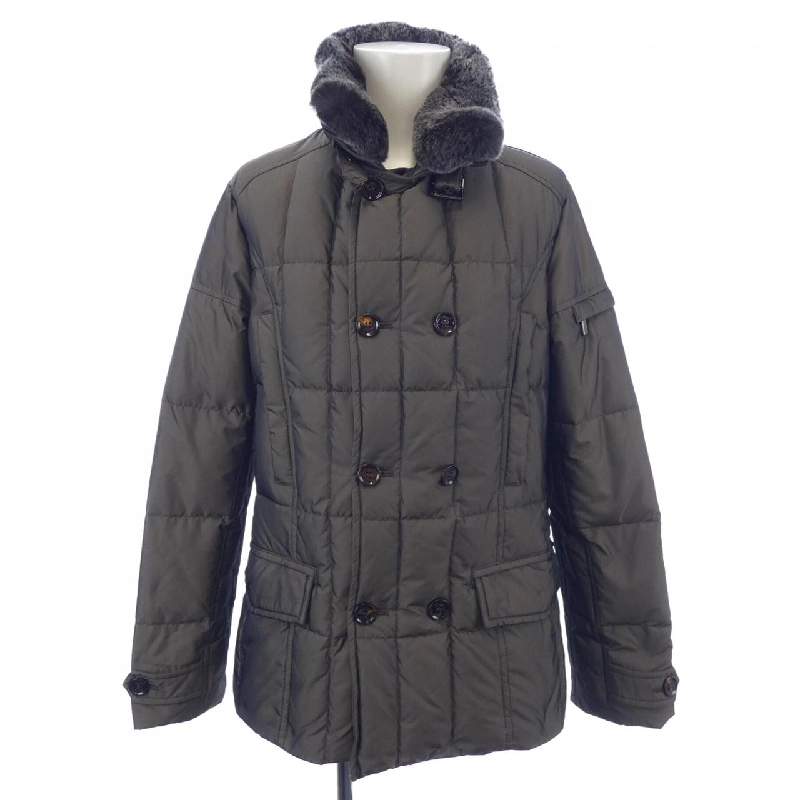 Áo khoác lông vũ MOORER SIRO-KM2 - Hàng hiệu Chính hãng 899421