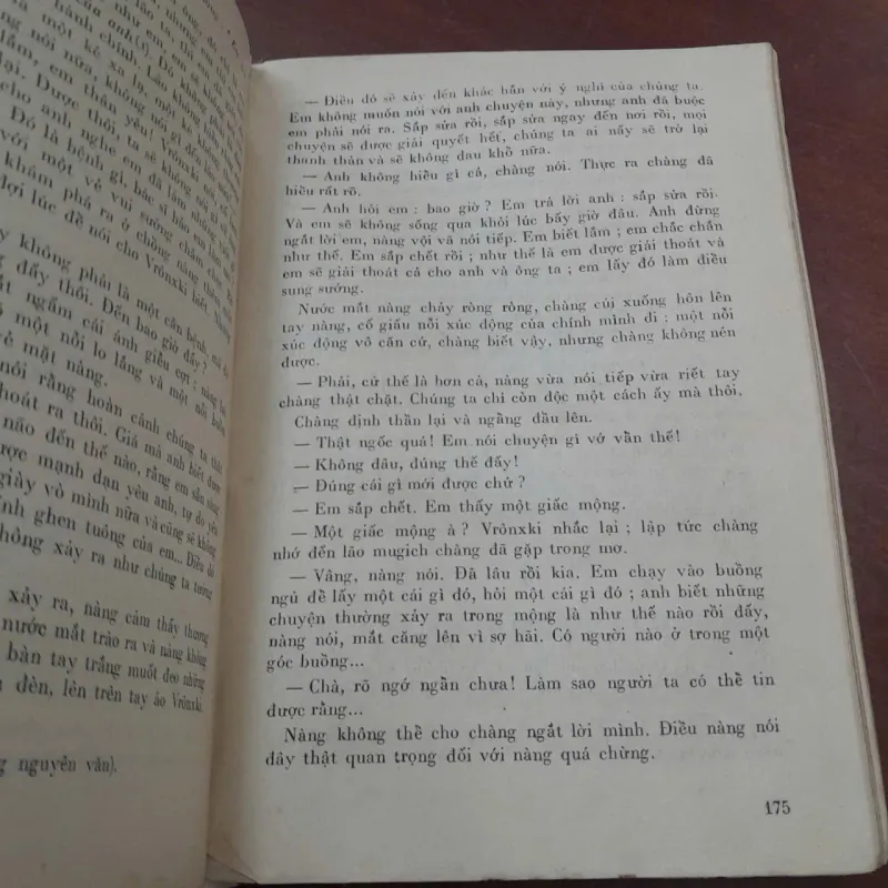 ANNA KARÊNINA - DƯƠNG TƯỜNG 763761