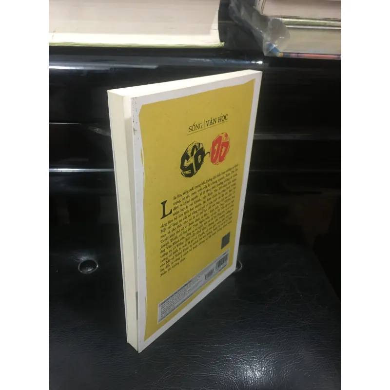 Số đỏ - Tiểu thuyết Vũ Trọng Phụng 972711