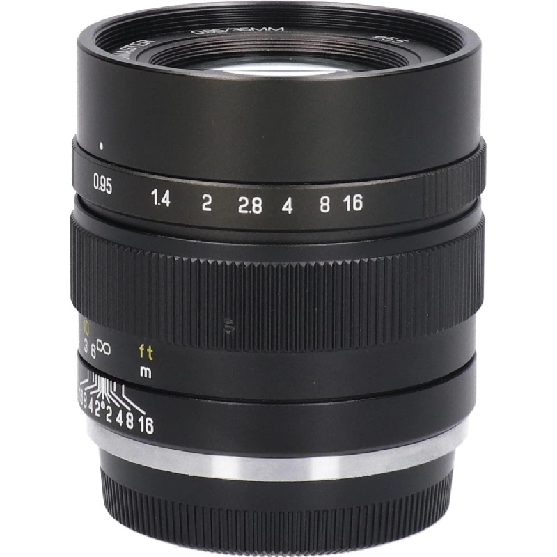 ＳＰＥＥＤＭＡＳＴＥＲ ３５ｍｍ Ｆ０．９５ＩＩ - Hàng hiệu Authentic 880552