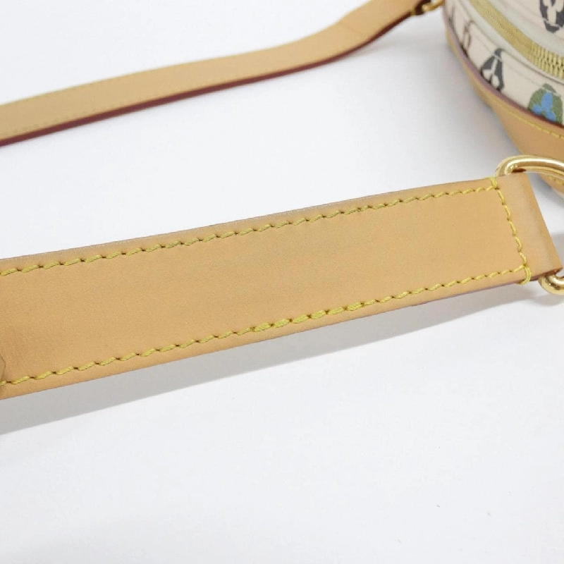 Túi đeo chéo Louis Vuitton Monogram Claggy Envelope M25408 608700