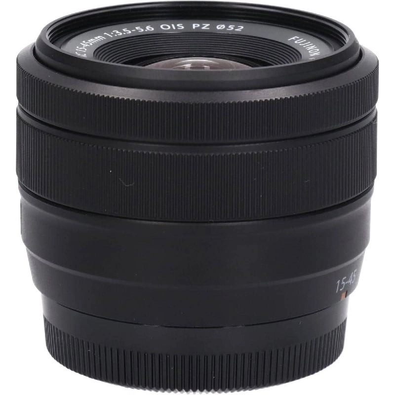 ＸＣ１５－４５ｍｍ Ｆ３．５－５．６ ＢＬＡＣＫ - Hàng hiệu Authentic 879739