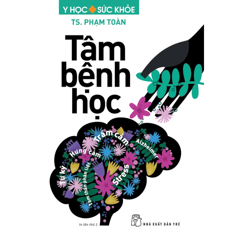 Tâm Bệnh Học 540350