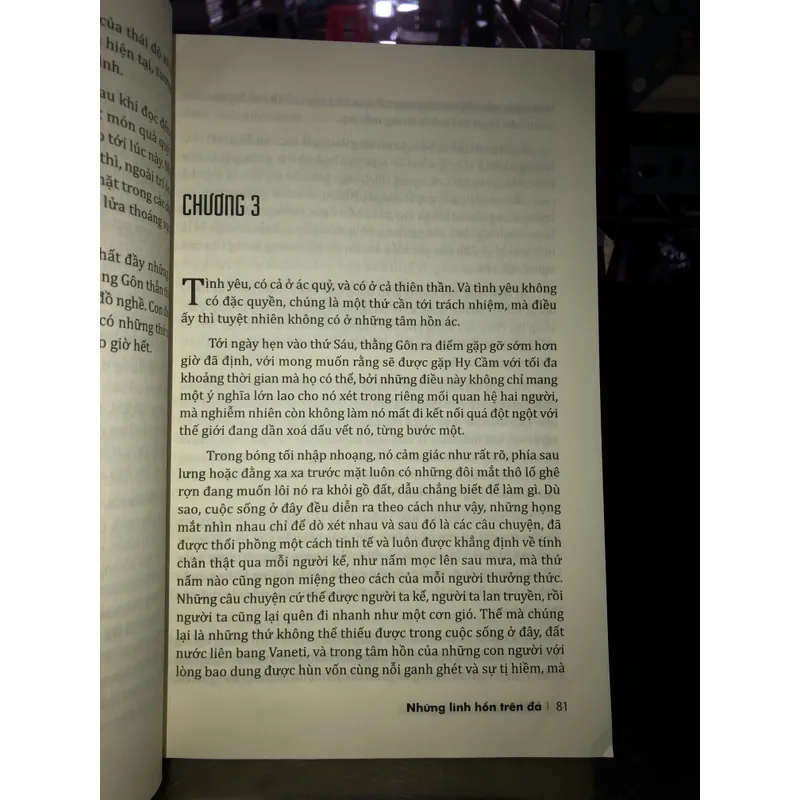 Những linh hồn trên đá  737761