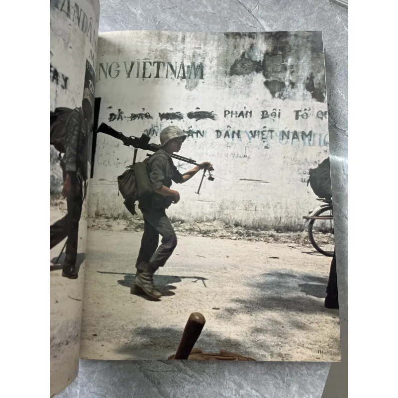 CHIẾN TRANH GIẢI PHÓNG VIỆT NAM  929194