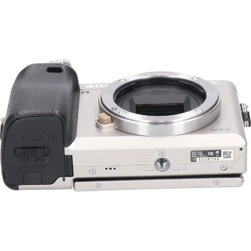 α6000 ILCE-6000 - Hàng hiệu Authentic 877474