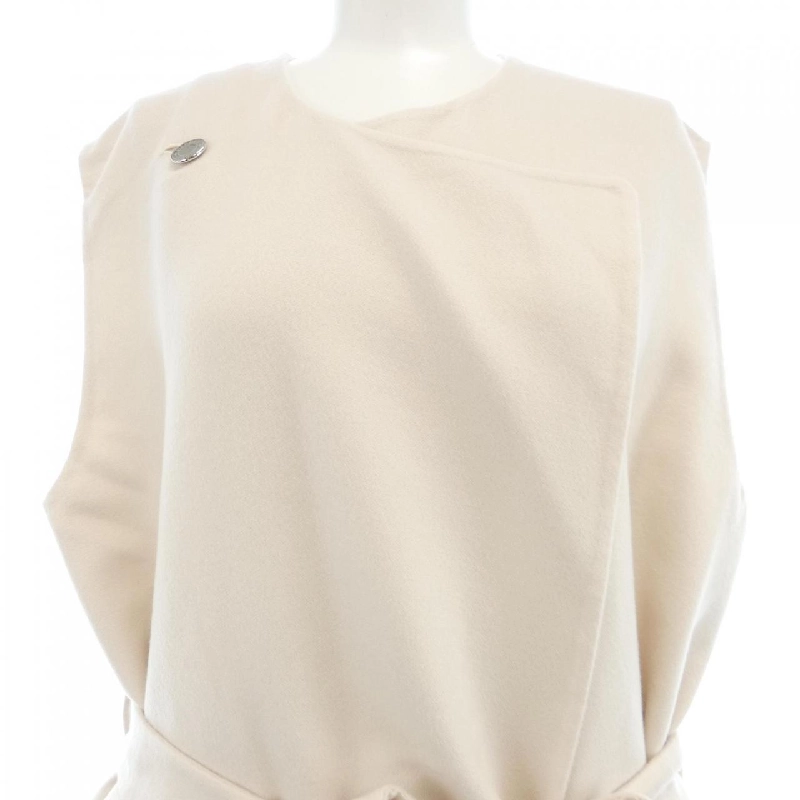 Áo vest dài HERMES 633239