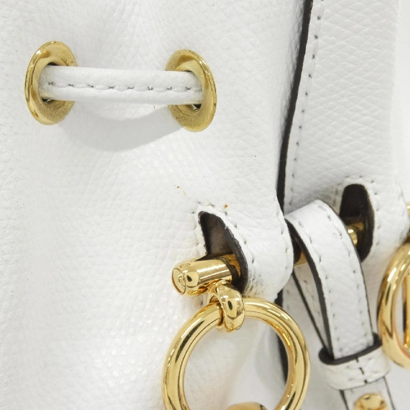 Túi xách vai Fendi Mini Mon Tresor 8BS010 A18B 611746