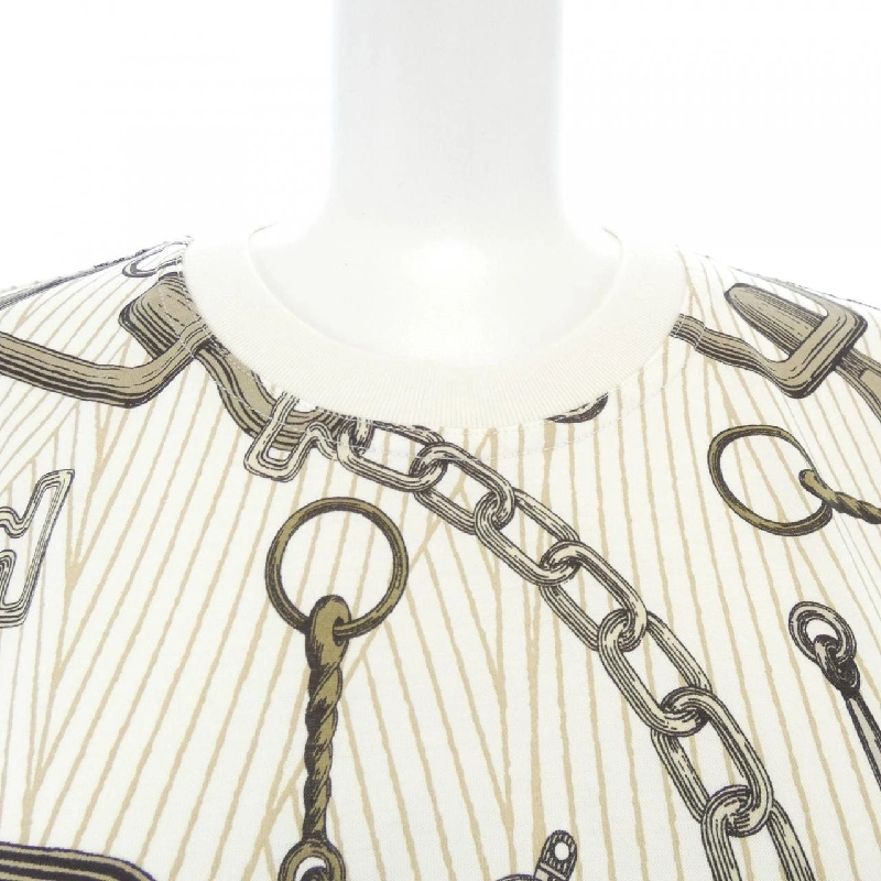 Đầm cắt HERMES - Hàng hiệu Authentic 821373