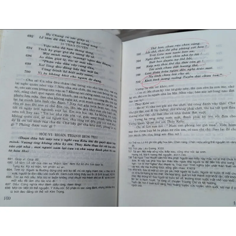 Truyện Kiều Và Kim Vân Kiều Truyện - Phạm Đan Quê 119657