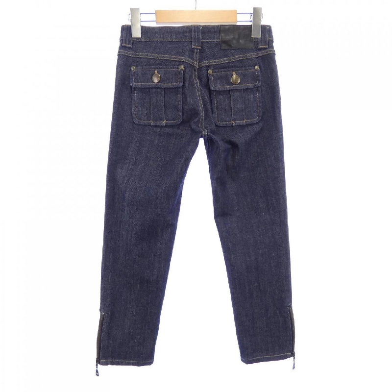 Quần jeans LOUIS VUITTON WPPA18CKJ 647197