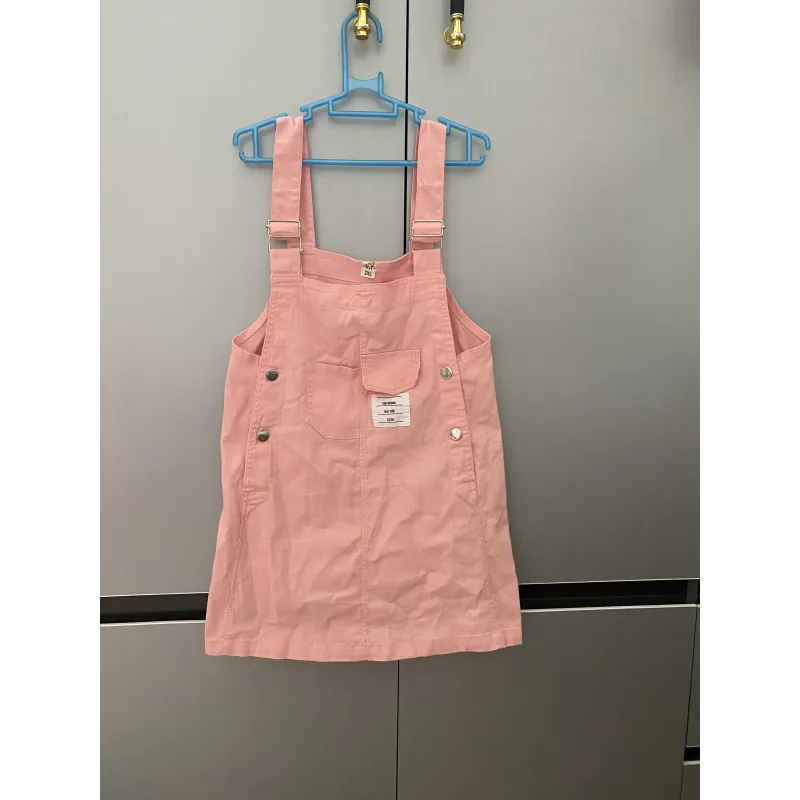 Set Áo+váy cho bé 3-5tuổi 1034620