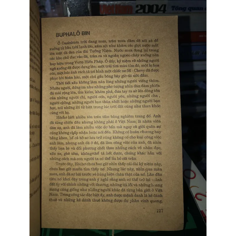 Ngựa thái - William Diehl 787659