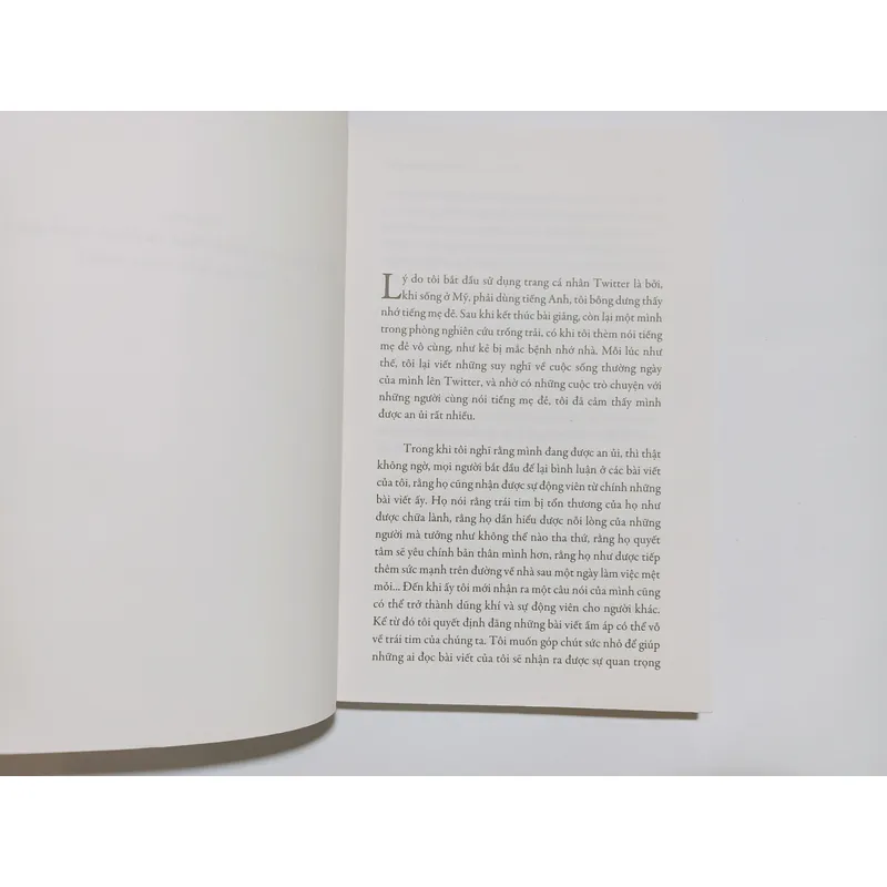 Bước Chậm Lại Giữa Thế Gian Vôi Vã - Hae Min 721485