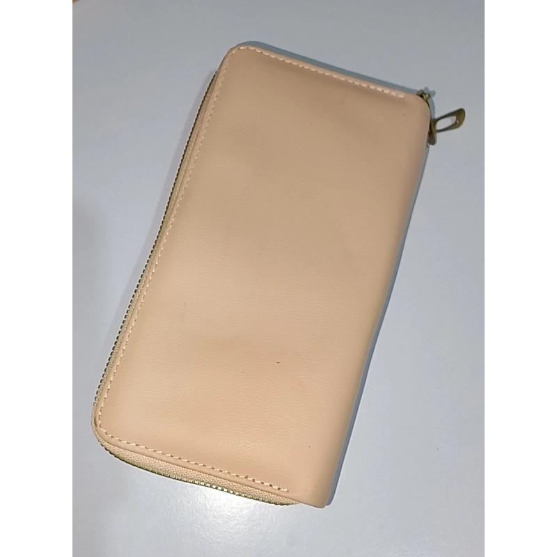 Ví Cầm Tay 2 Ngăn Đẹp Thời Trang Hàn Quốc 506384