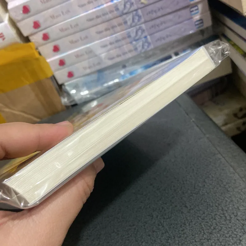 (Văn học kinh điển) - Những đứa con của mẹ Carey - Kate Douglas Wiggin 977458