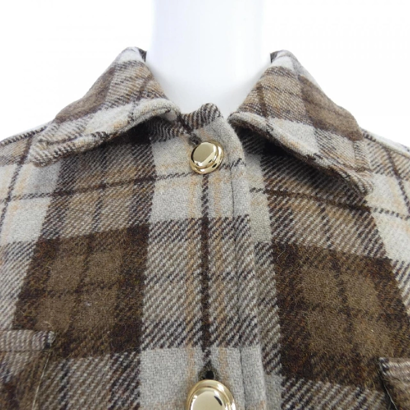 Jacket MIU MIU ML1021 S000 139S - Hàng hiệu Authentic 822337