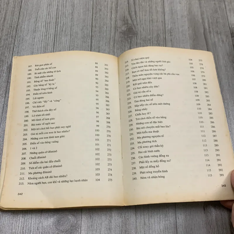 300 bài toán thông minh. 1a5 989578