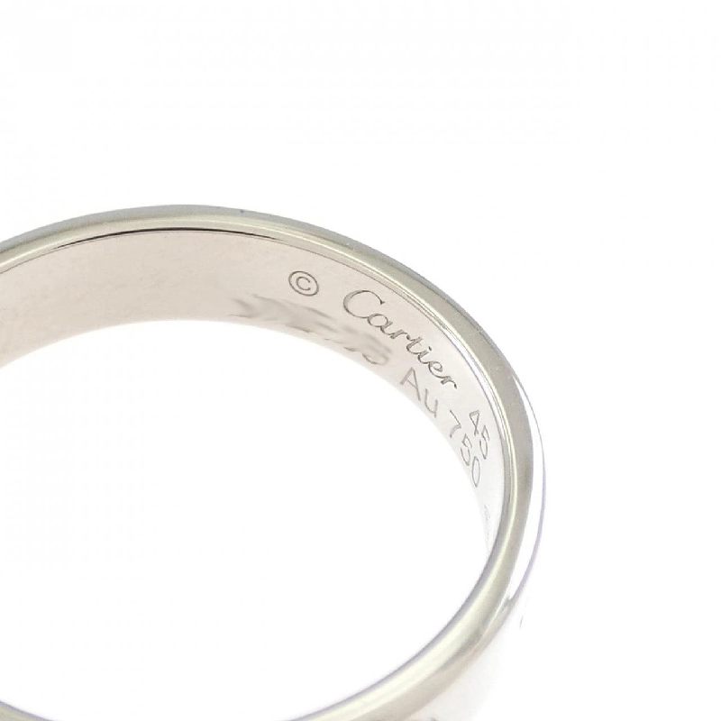 Nhẫn Mini Love Cartier - Hàng hiệu Chính hãng 837445