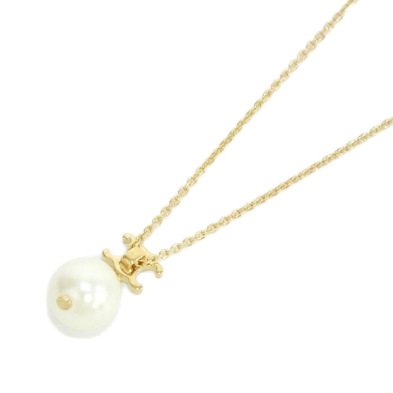 Celine 461GZ6PRB Dây chuyền - Hàng hiệu Authentic 807706