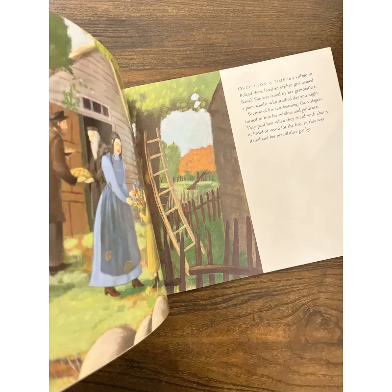 ✨𝑹𝒂𝒊𝒔𝒆𝒍’𝒔 𝑹𝒊𝒅𝒅𝒍𝒆✨ 777147