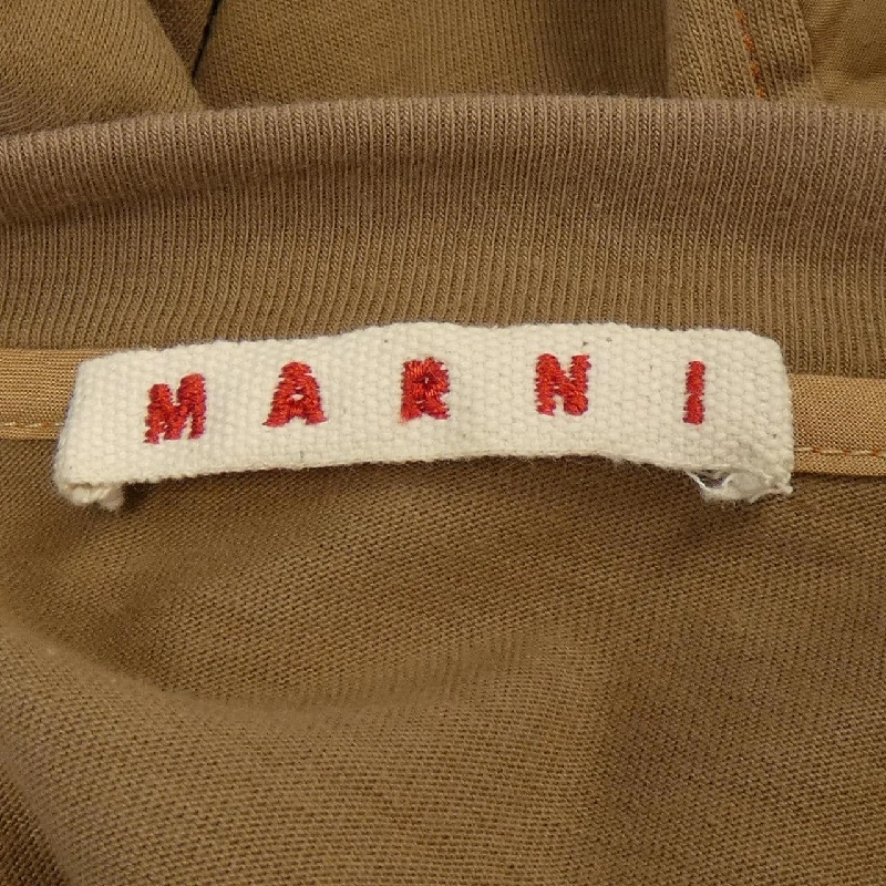 【Khuyến mãi】Áo thun MARNI 638068