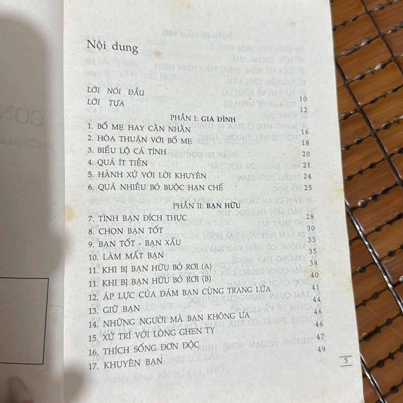 Con đường tuổi trẻ - Daisuku Ikeda 533990