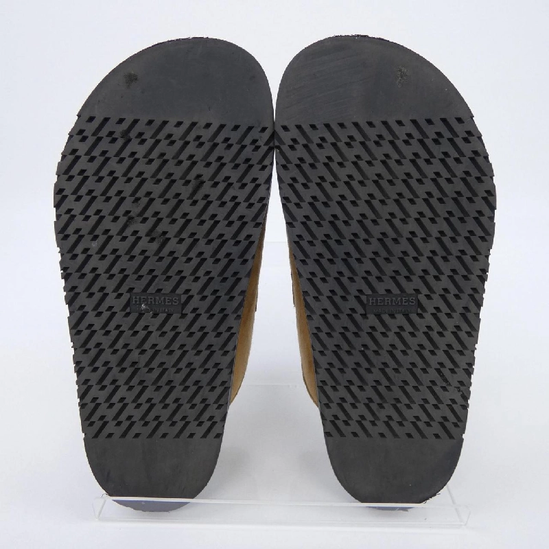 Giày HERMES GO H-Cut Detail 232140Z 658573