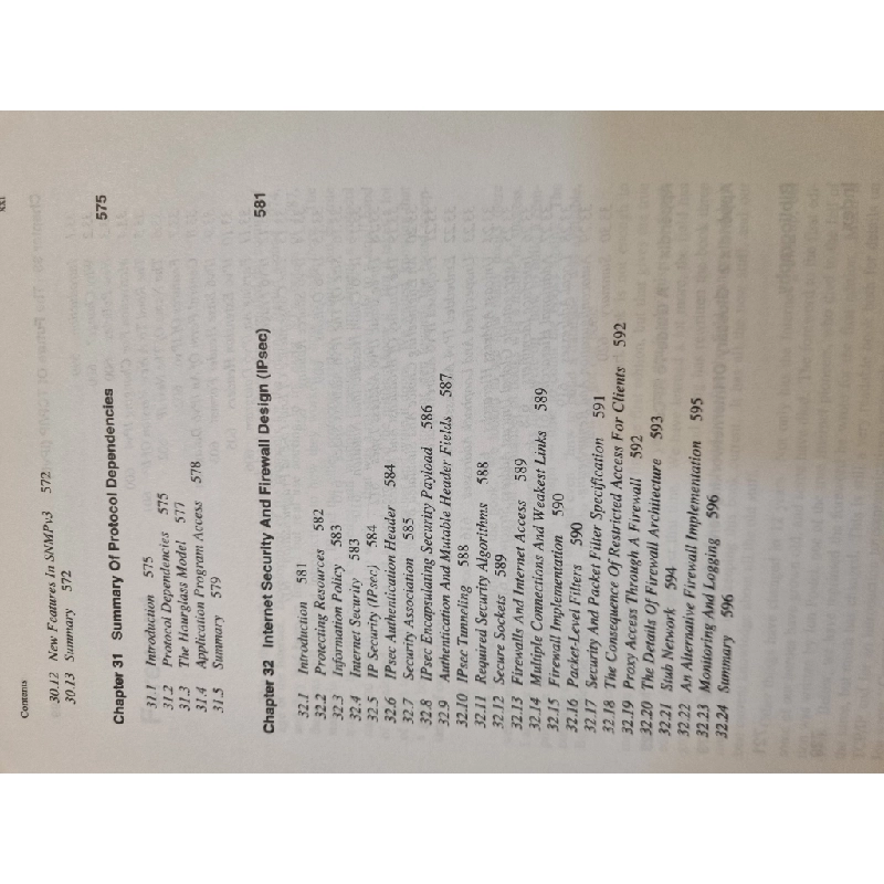 INTERNETWORKING WITH TCP / IP : Principles, Protocols, and Architectures - Douglas E. Comer (Vol 1) 209169