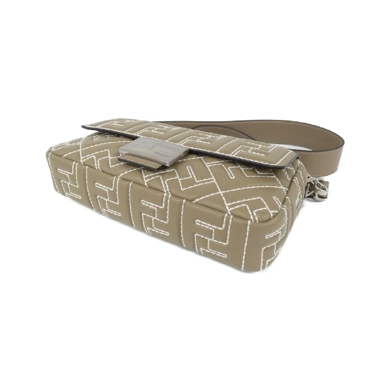 Túi xách vai Fendi Baguette 8BR600 ANX4 - Hàng hiệu Chính hãng 765963