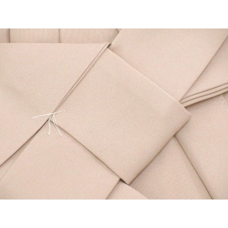 Quần nữ không họa tiết, chiều dài 99cm, kích thước LL - Hàng hiệu Authentic 878095