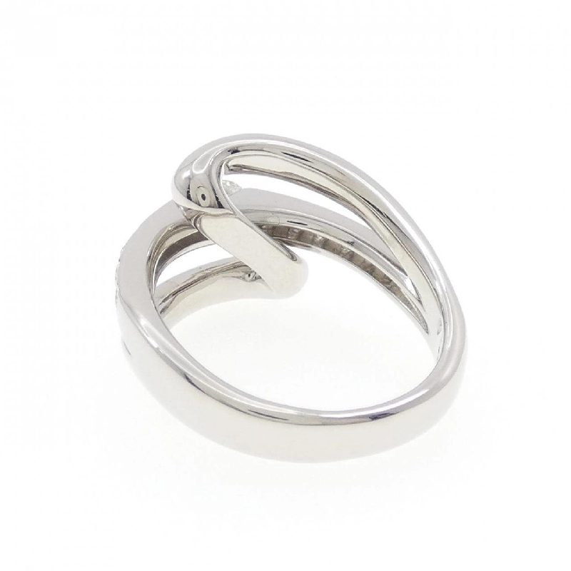 Nhẫn kim cương PT950 0.55CT - Hàng hiệu Chính hãng 851851