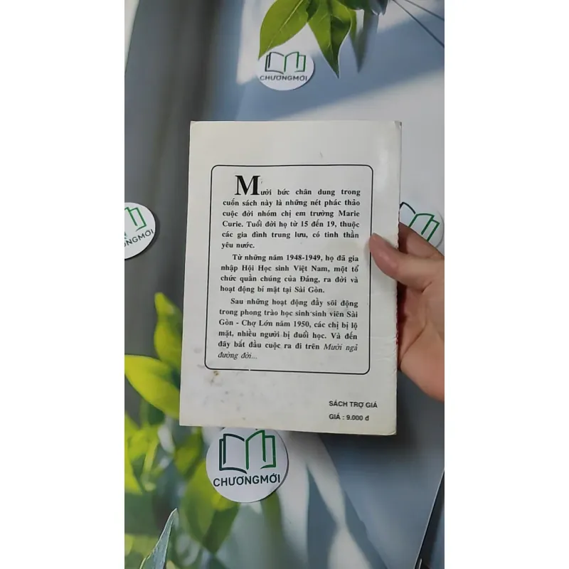 [XƯA] Mười Ngả Đường Đời (1998) 928595