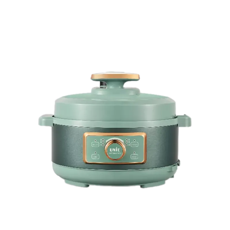 UNIE UN-630 – Nồi áp suất điện gia đình nhỏ 738683