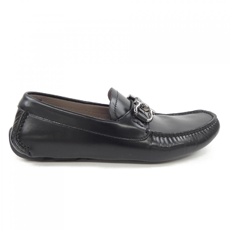 Giày SALVATORE FERRAGAMO - Hàng hiệu Authentic 904345