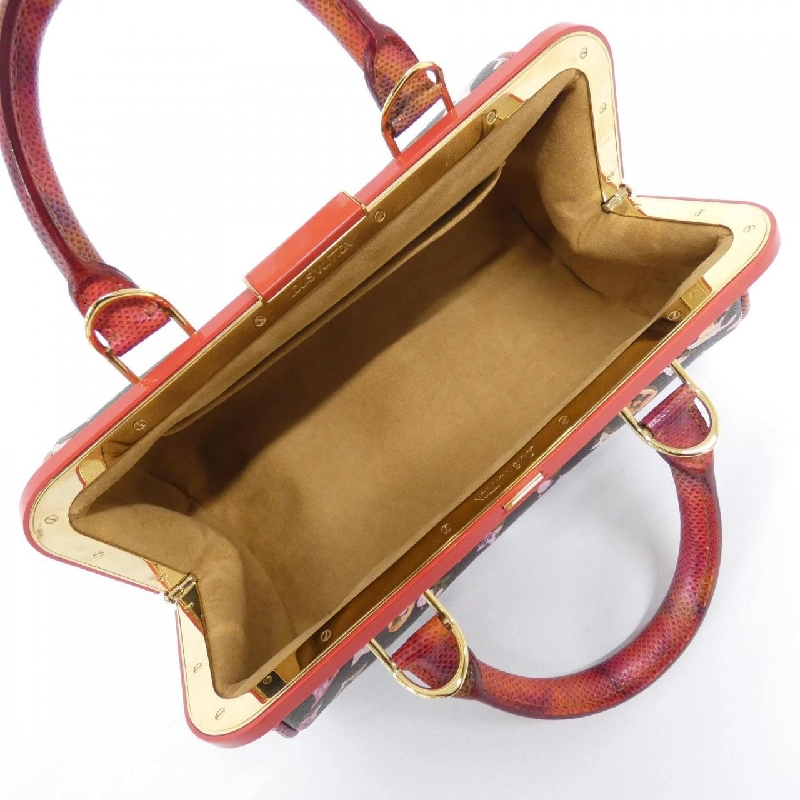 Túi xách Louis Vuitton Monogram Watercolor Papillon M95730 - Hàng hiệu Chính hãng 805592