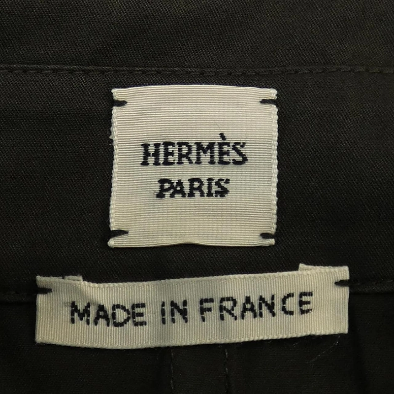 【Khuyến mãi】Đầm HERMES 651677