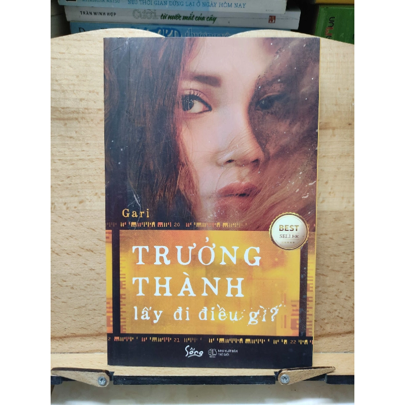 [59K/kg] Trưởng thành lấy đi điều gìHCM01/03 365547