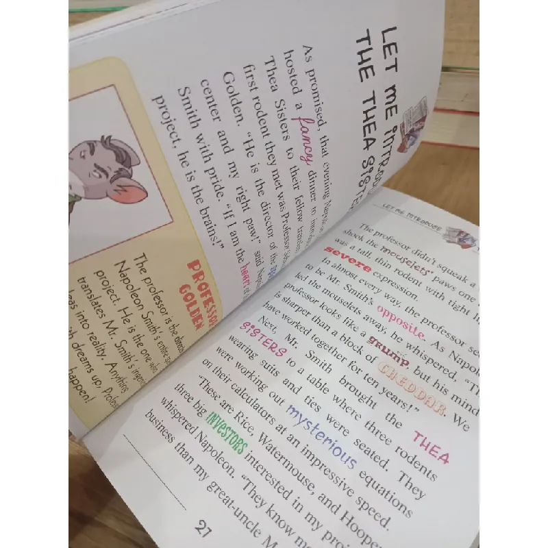 Thea Stilton and the star castaways - Geronimo Stilton 708541