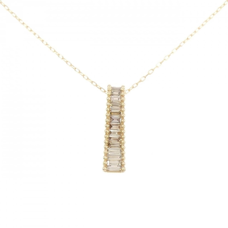 Dây chuyền kim cương GSTB 0.40CT - Hàng hiệu chính hãng 840705