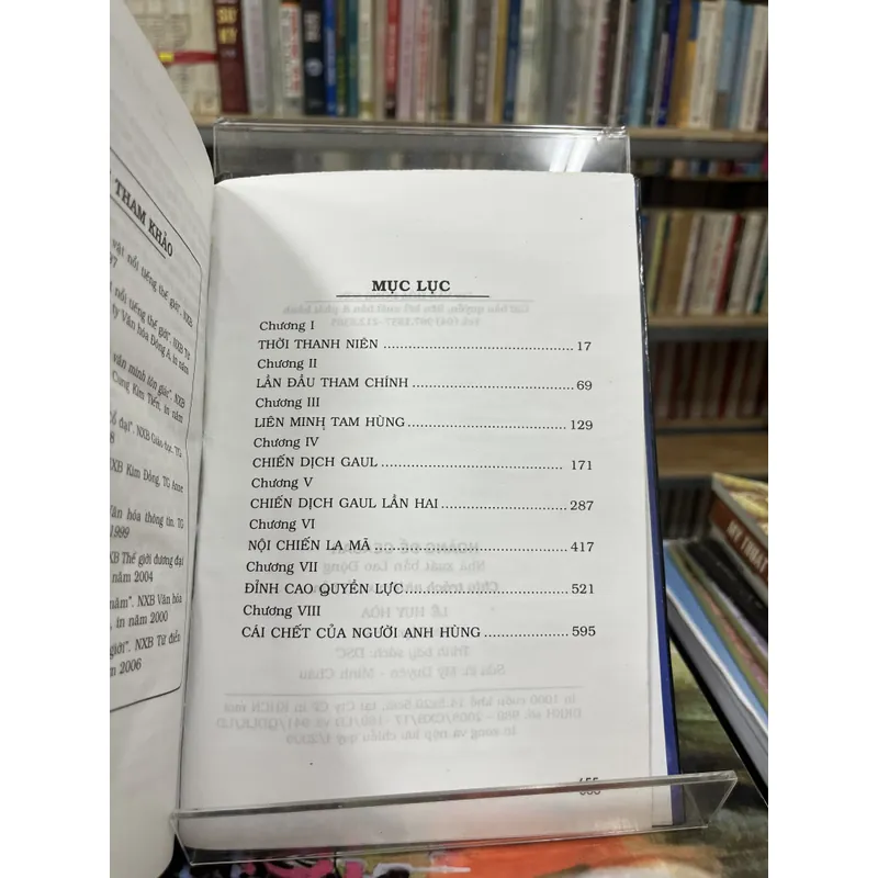 HOÀNG ĐẾ CEASAR 702781