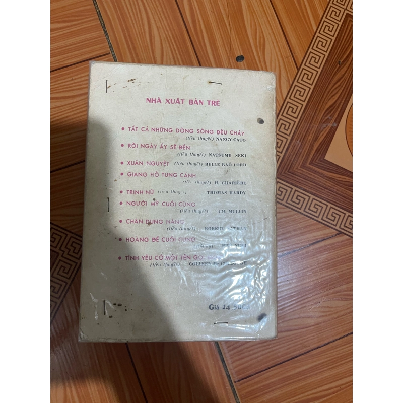 CHIẾN QUỐC SÁCH- NGUYỄN HIẾN LÊ 463955