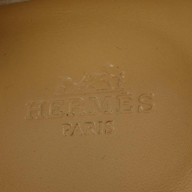 Giày HERMES - Hàng hiệu Authentic 907197