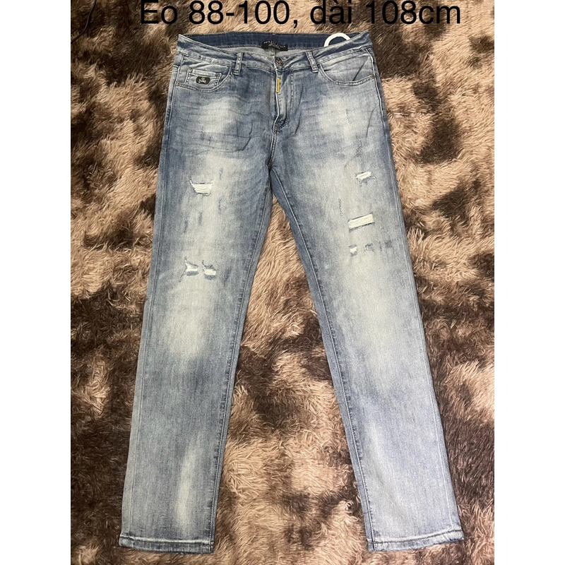 Quần jeans  336711