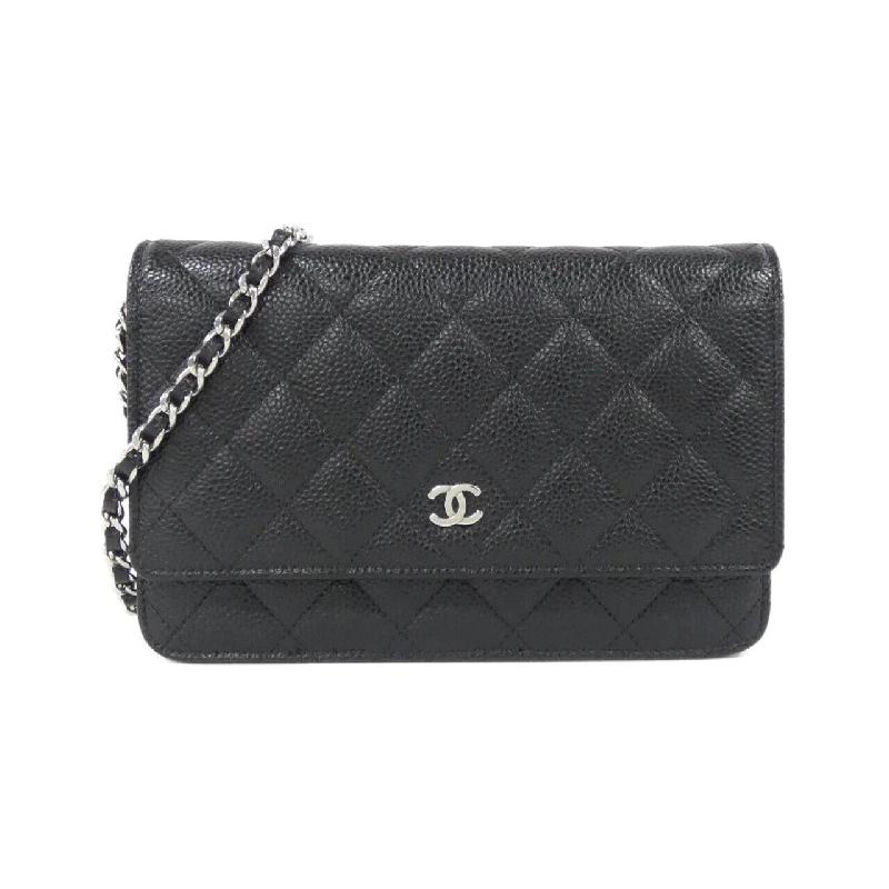 Ví Chanel Timeless Classic Line 33814 - Hàng hiệu Authentic 771382