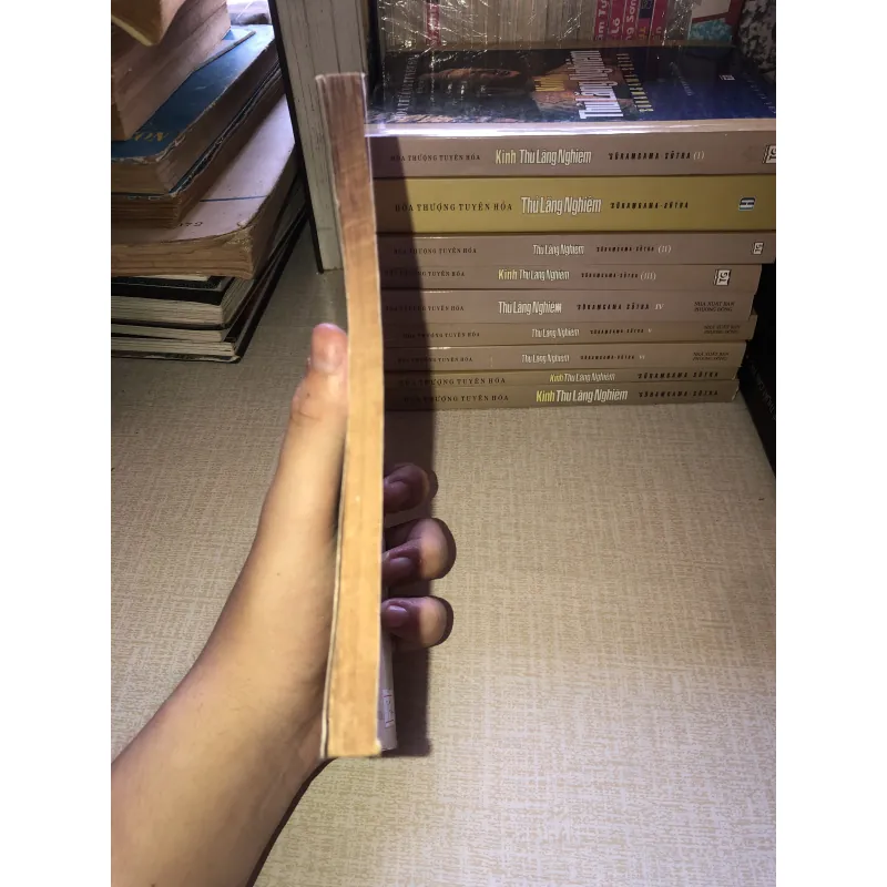 Tủ sách văn học Nam Cao Vũ Trọng Phụng 937375